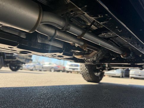 Used 2017 Toyota Tundra Limited image 65