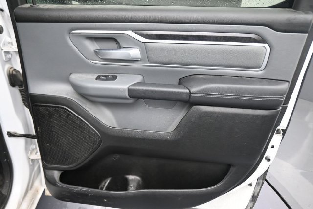 Used 2022 RAM 1500 Big Horn AWD/4WD image 15