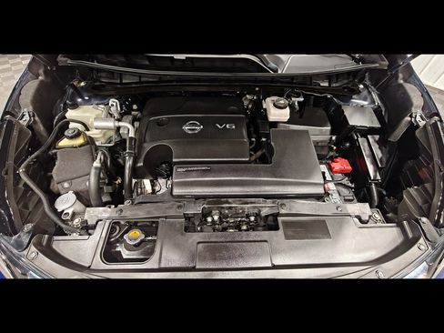 Used 2022 Nissan Murano SL AWD/4WD image 56