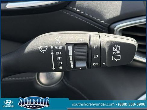 Certified 2023 Hyundai Santa Fe SEL w/ Premium Package AWD/4WD image 28