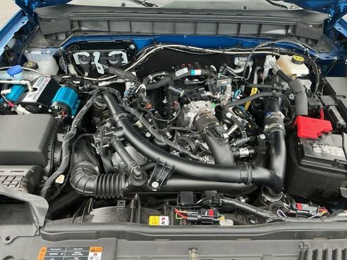 Used 2024 Ford Bronco Badlands image 30