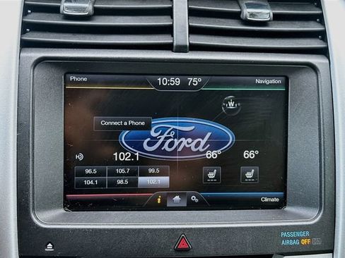 Used 2014 Ford Edge Limited w/ Equipment Group 301A FWD image 16