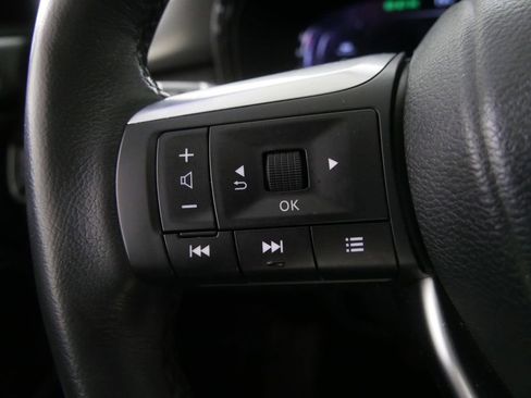 Used 2024 INFINITI QX60 Luxe image 23