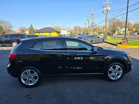 Used 2018 Mercedes-Benz GLA 250 4MATIC image 23