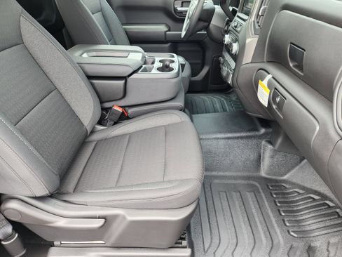 New 2026 GMC Sierra 1500 Pro w/ Pro Value Package AWD/4WD image 17