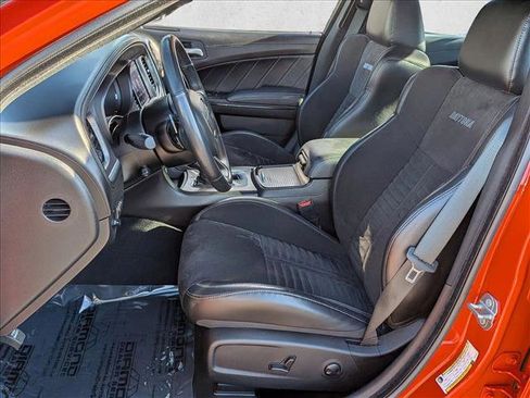 Used 2023 Dodge Charger Scat Pack w/ Daytona Edition Group image 19