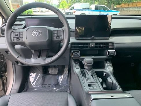Used 2026 Toyota RAV4 XLE Premium w/ Weather Package AWD/4WD image 15