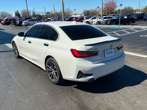 Used 2022 BMW 330i xDrive Sedan w/ Premium Package image 6