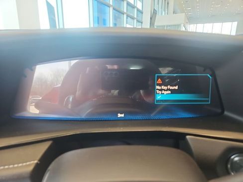 New 2026 Chevrolet Corvette Z06 w/ Battery Protection Package image 4