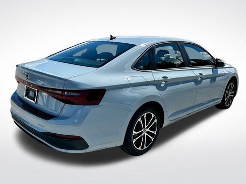 New 2026 Volkswagen Jetta Sport image 6