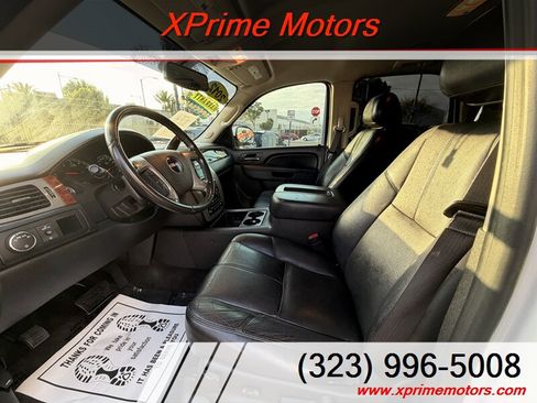 Used 2013 GMC Yukon SLT RWD image 17
