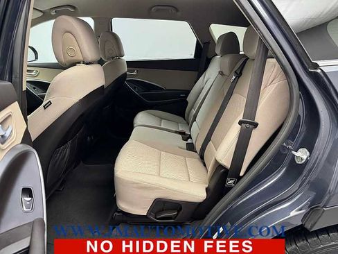 Used 2014 Hyundai Santa Fe GLS AWD/4WD image 14