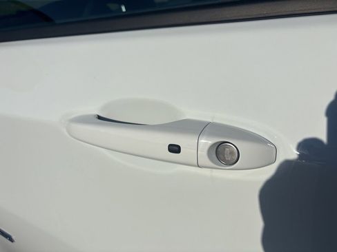 New 2026 Jeep Compass Latitude image 7