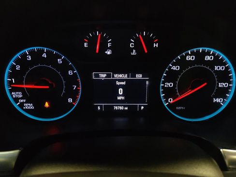 Used 2018 Chevrolet Traverse LS FWD image 23