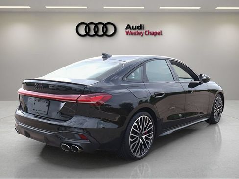 New 2026 Audi S5 Premium Plus AWD/4WD image 5