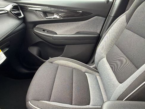 New 2026 Chevrolet TrailBlazer LT w/ Convenience Package image 12