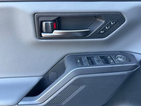 New 2026 Toyota RAV4 XSE image 13