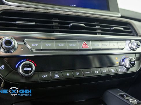 Used 2022 Kia Telluride SX w/ SX Prestige Package AWD/4WD image 20