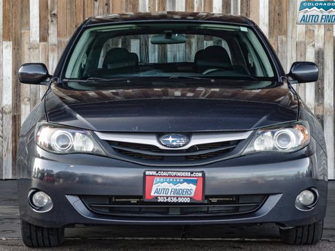 Used 2011 Subaru Impreza 2.5i Premium w/ PWR Moonroof Value Pkg image 6