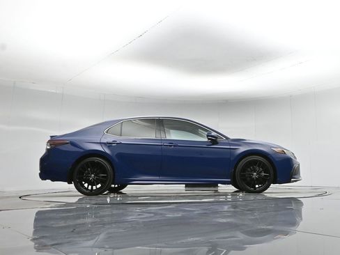 Used 2023 Toyota Camry XSE FWD image 53