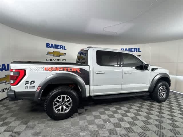 Used 2023 Ford F150 Raptor AWD/4WD image 6