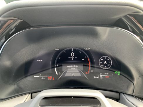 Certified 2026 Lexus TX 350 FWD image 21