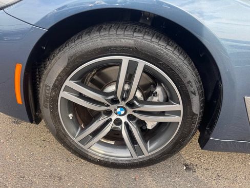 Used 2023 BMW 530i xDrive w/ Premium Package AWD/4WD image 20