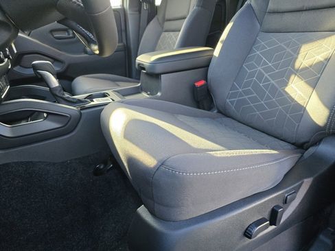 New 2026 Nissan Frontier SV w/ SV Convenience Package image 14