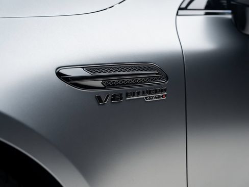 Used 2023 Mercedes-Benz AMG GT 63 image 25