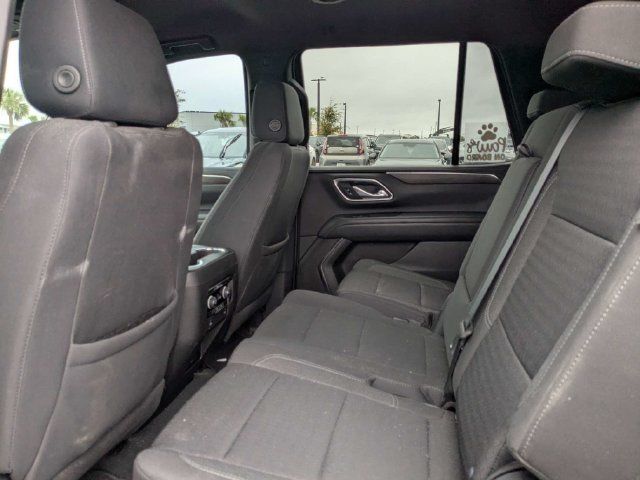Used 2023 Chevrolet Tahoe LS AWD/4WD image 14