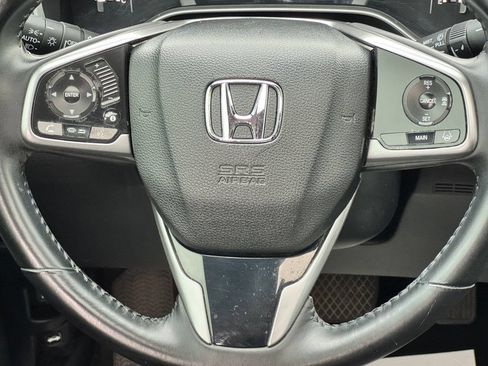 Used 2018 Honda CR-V EX-L image 20