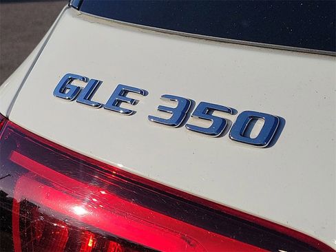 Used 2022 Mercedes-Benz GLE 350 image 10