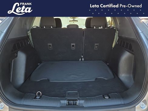 Used 2023 Ford Escape Active image 31