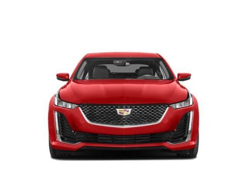 Certified 2023 Cadillac CT5 Luxury w/ Sun And Sound Package image 25