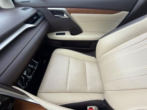 Used 2016 Lexus RX 350 AWD w/ Premium Package image 26