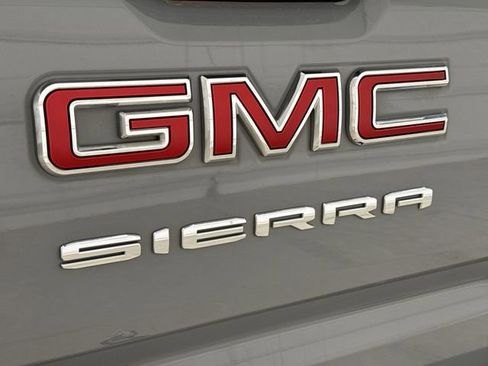 Used 2025 GMC Sierra 1500 Pro w/ Pro Value Package AWD/4WD image 30