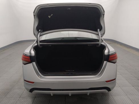 Used 2023 Nissan Sentra SV FWD image 29
