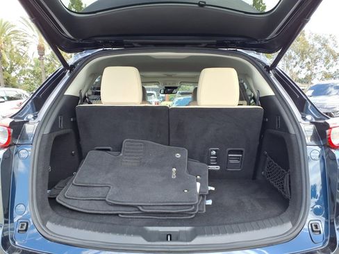 Used 2023 MAZDA CX-9 Touring AWD/4WD image 24