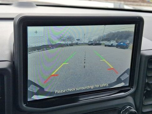 Certified 2021 Ford Bronco Sport image 15