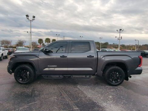 Used 2025 Toyota Tundra SR5 image 7