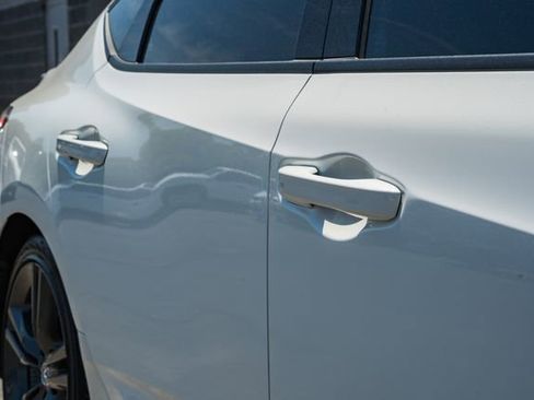 Used 2024 Acura Integra A-Spec FWD image 22