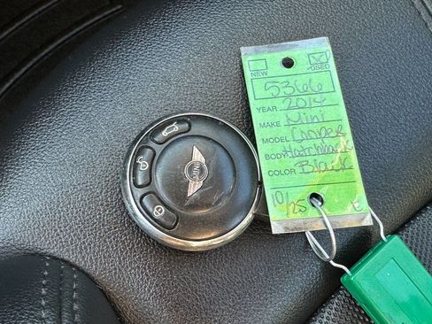 Used 2014 MINI Cooper Countryman S image 47