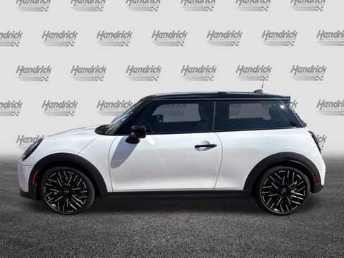 Used 2025 MINI Cooper S FWD image 7