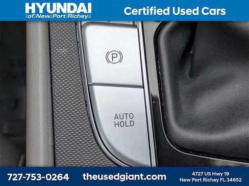 Used 2023 Hyundai Elantra SEL w/ Convenience Package image 24