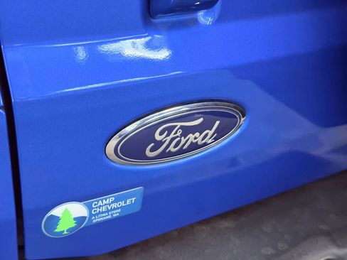 Used 2024 Ford Bronco Outer Banks image 12