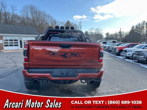 Used 2024 RAM 1500 TRX image 4
