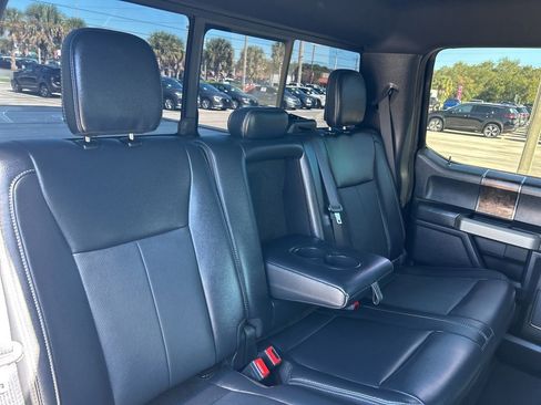 Used 2022 Ford F250 Lariat w/ Lariat Value Package image 72