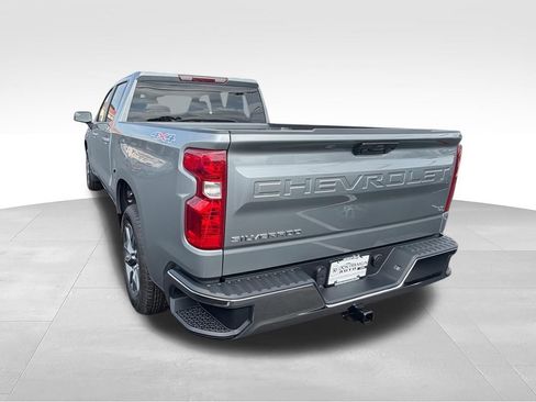 New 2026 Chevrolet Silverado 1500 LT AWD/4WD image 6