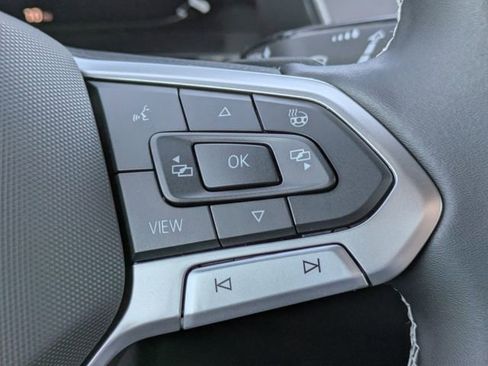 New 2026 Volkswagen Atlas Cross Sport SE image 30