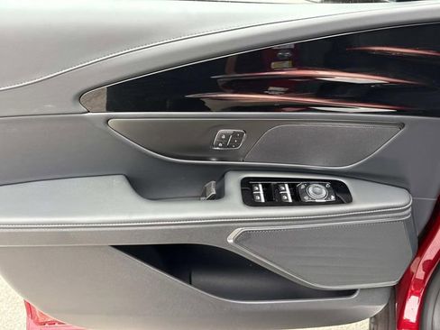 New 2026 Lincoln Nautilus Premier w/ Jet Appearance Package image 20